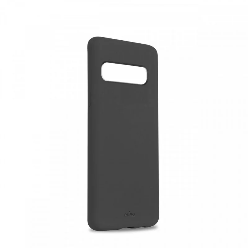Puro Capa Samsung Galaxy S10 Sgs10icongrey