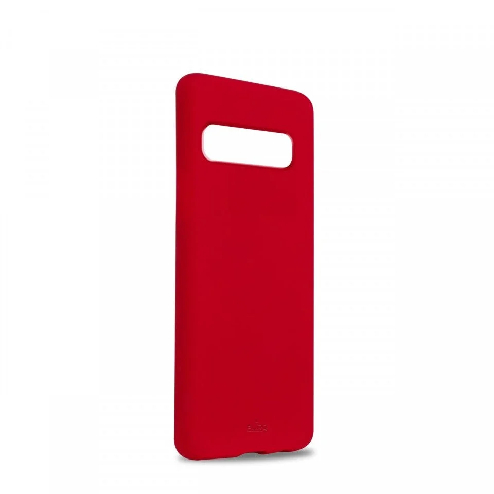 PURO - CAPA S10 SGS10ICONRED