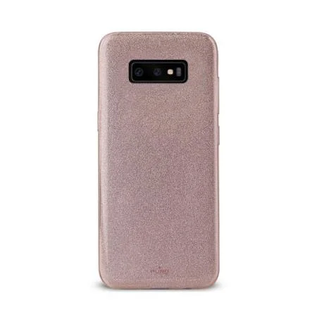 PURO - CAPA S10 LITE SGS10LSHINERGOLD