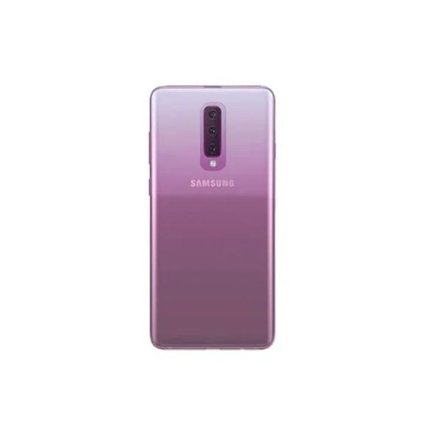 Puro Capa Samsung Galaxy A90 Pink