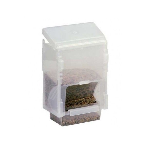 2GR Comedouro Despensador de Alimentos 1kg 2G-R
