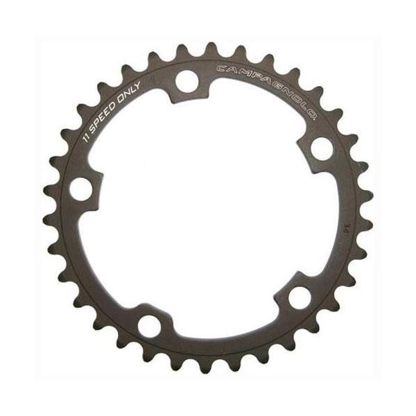 Campagnolo Prato Super Record 11s 39t Double Inner