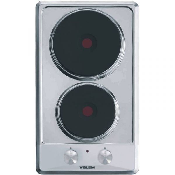 Placa Discos Elétricos Glem GT320IX