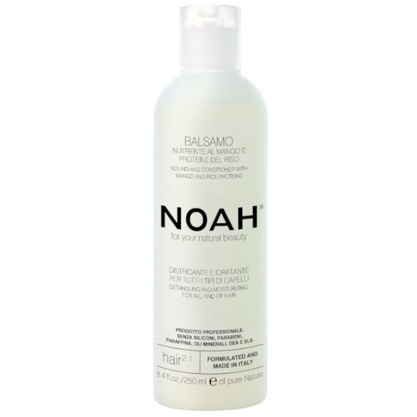 Noah Condicionador Nutritivo Manga 250ml