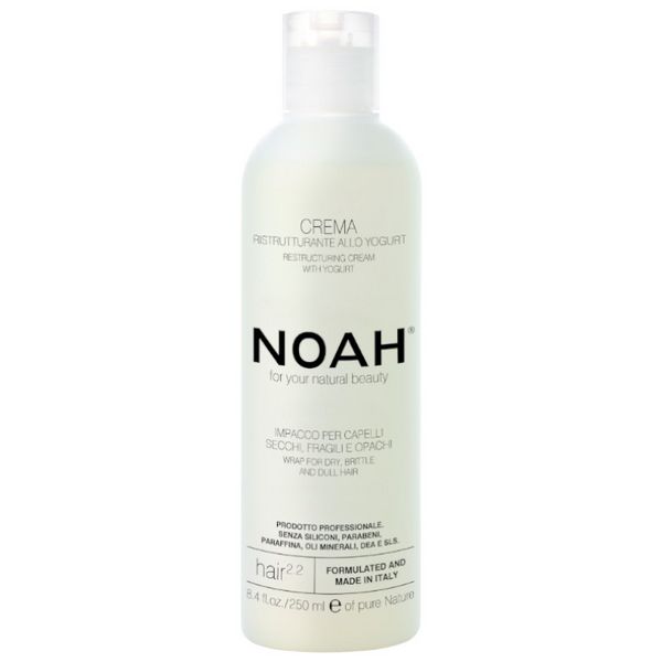 Noah Condicionador Restruturante Iogurte 250ml