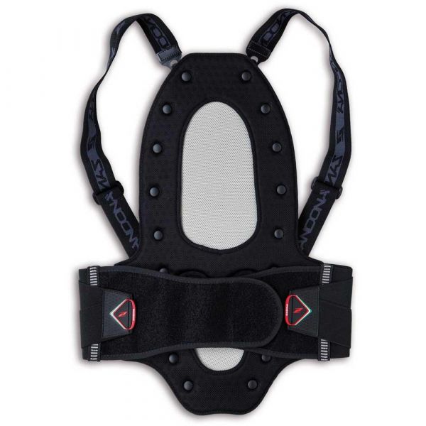 Zandona Espaleiras Shark Evc X7 Black