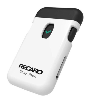 Recaro – Sistema de Segurança – Easy Tech|cantinhodobebe.pt