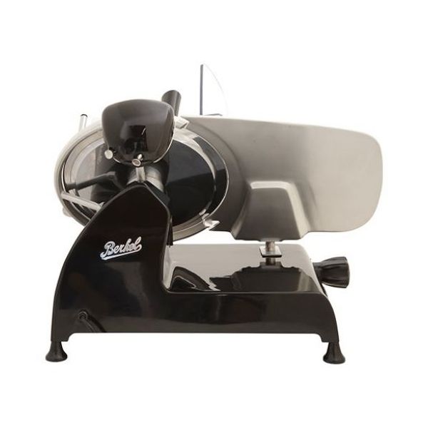 Berkel Fiambreira Red Line Rl 300 Preto Slicer