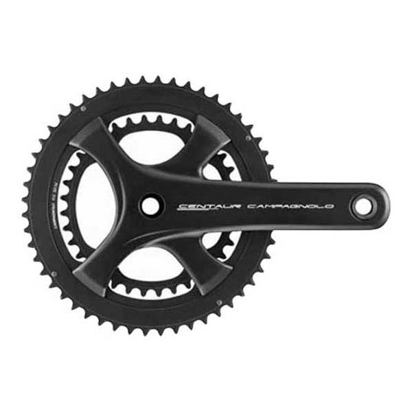 Campagnolo Pedaleiro Centaur Black