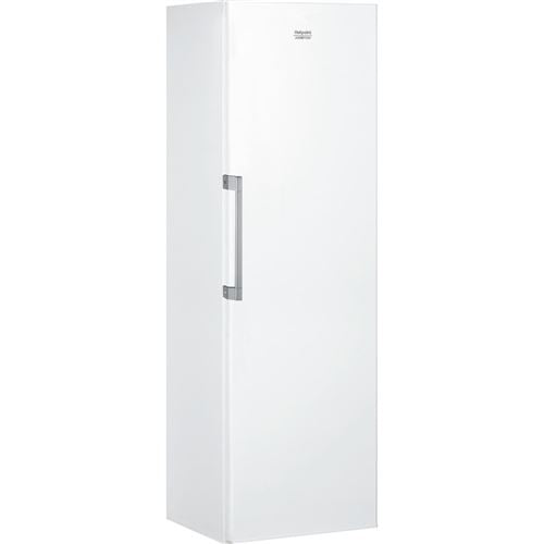 Frigorífico Hotpoint SH8 2Q WRFD | 187,5x59,5x63 cm | 366 L | F | Branco