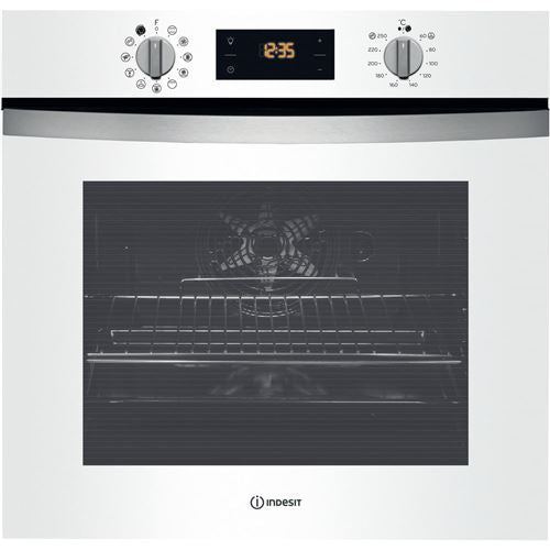 Forno Elétrico Indesit IFW 4844 H WH | 71 L | 59.5 cm | A+ | Branco