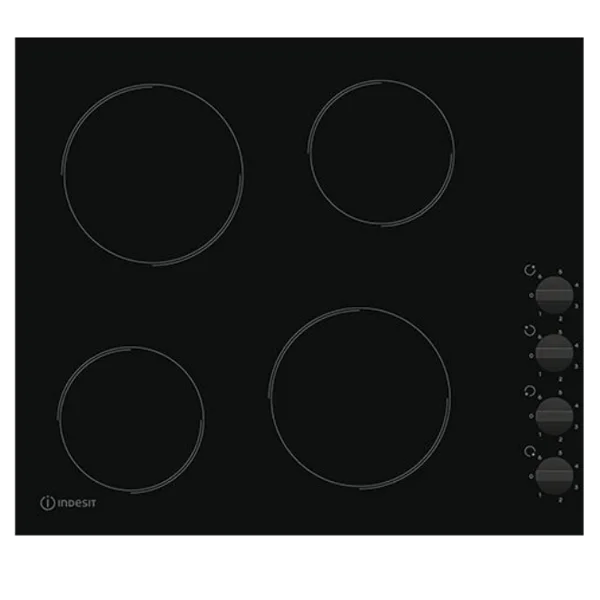Placa Vitrocerâmica Indesit RI 860 C 60cm