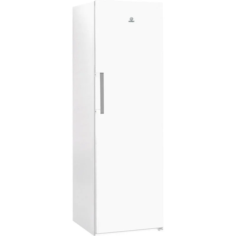 Frigorífico sem Congelador INDESIT SI61W | 322L, Frio Estático, Branco