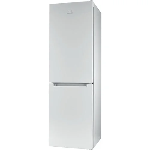 Frigorífico Combinado Indesit XIT8T2EW | 320L, No Frost, Classe E