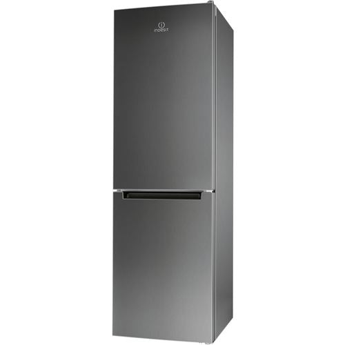 Frigorífico Combinado Indesit XIT8 T2E X | 188,8x59,5x65,5 cm | 320 L | E | Inox