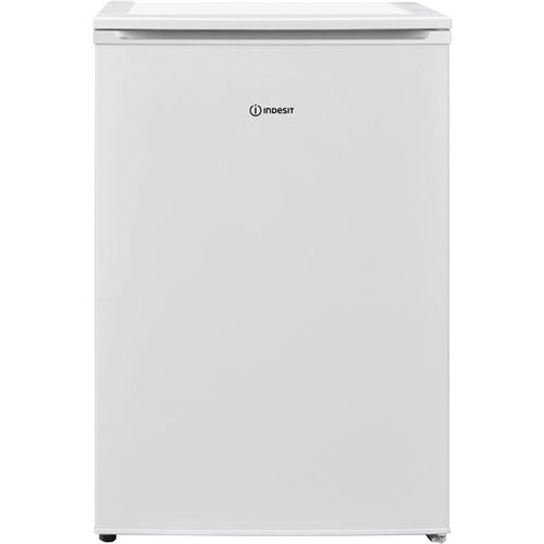 Mini Frigorífico Indesit I55RM 1120 W | 83,8x54x59,5 cm | 135 L | E | Branco