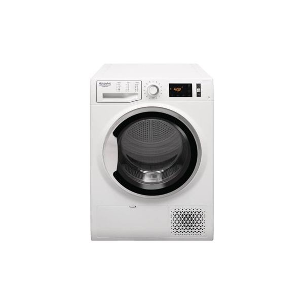 Máquina de Secar Roupa Hotpoint NT M11 82SKEU White