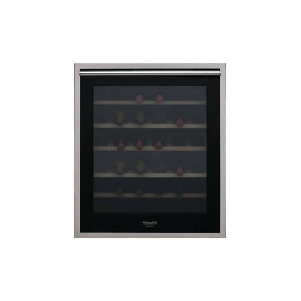 Garrafeira Hotpoint Encastre HA6 WC711 36 Garrafas