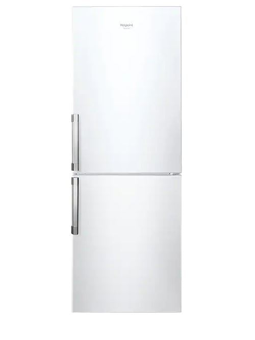 Frigorífico Combinado Hotpoint HA70BI 31 W | 195,5x70x75,5 cm | 300 L | F | Branco