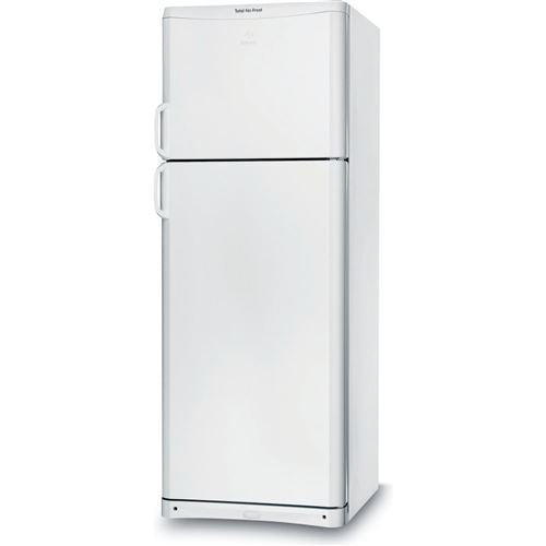 Frigorífico com Congelador Indesit TAAN 6 FNF1 | 190,5x70x71,5 cm | 320 L | F | Branco