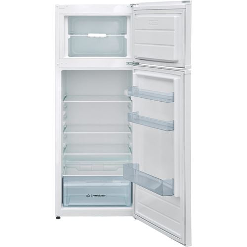 Frigorífico com Congelador Indesit I55TM 4110 W 1 | 144x54x57 cm | 171 L | F | Branco