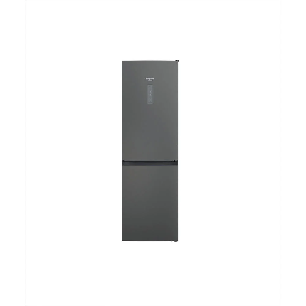 Frigorífico Combinado Hotpoint HAFC8TT33SKO3 | 335L, 37dB, Classe D