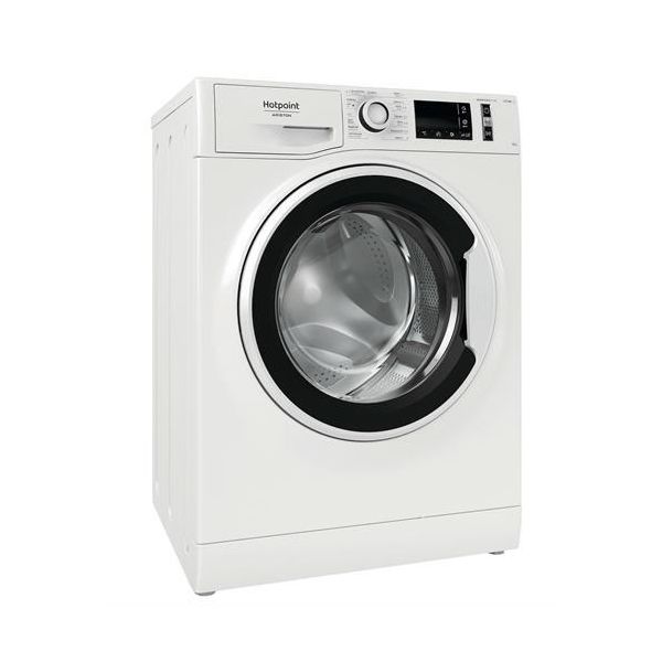 Hotpoint NM11925WWASPTN 9Kg 1200RPM Classe B