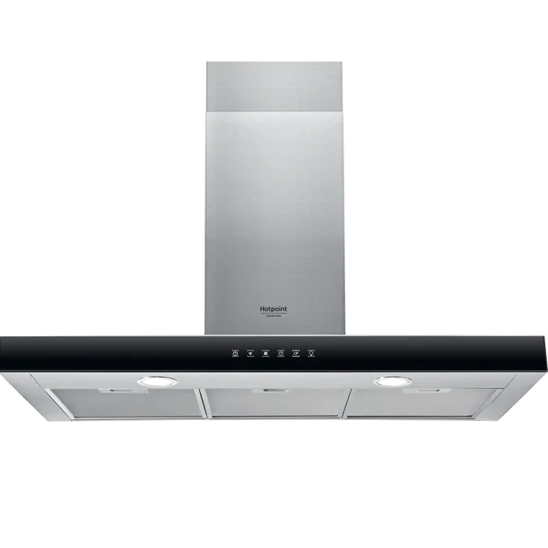 CHAMINÉ HOTPOINT - HHBS 9.8F LT X/1