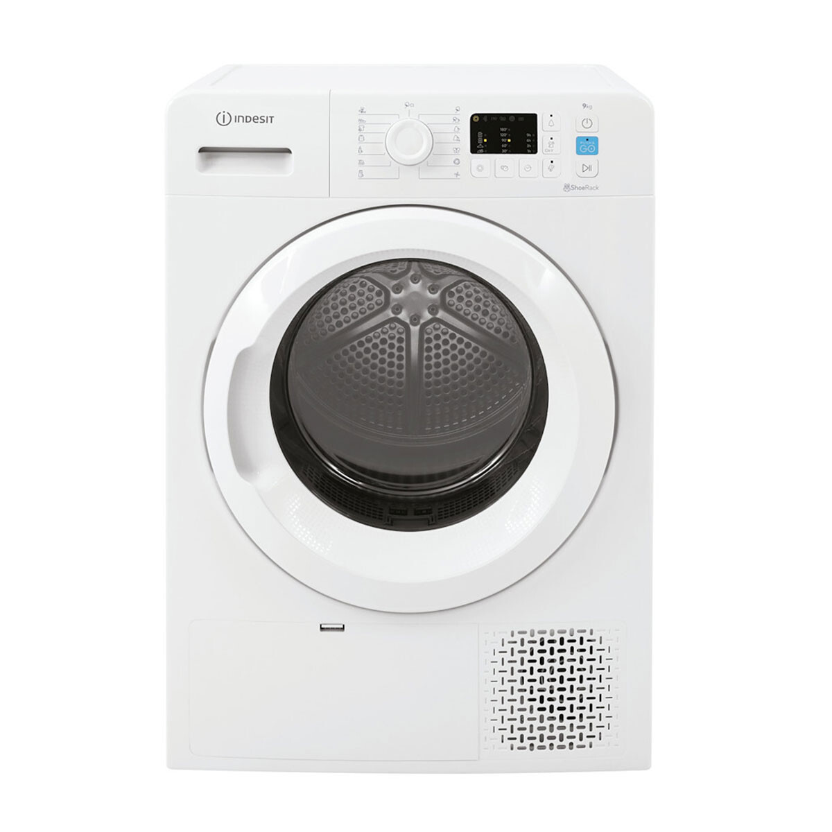 Secador de Roupa Indesit YTNM1091REU | 9kg, Bomba de Calor, A+