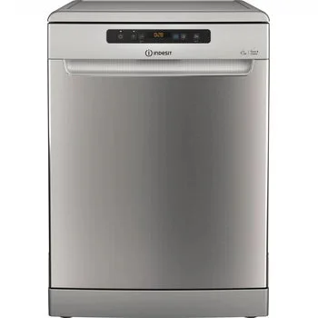 Máquina de Lavar Loiça Indesit D2F HD624 AS | 14 Talheres
