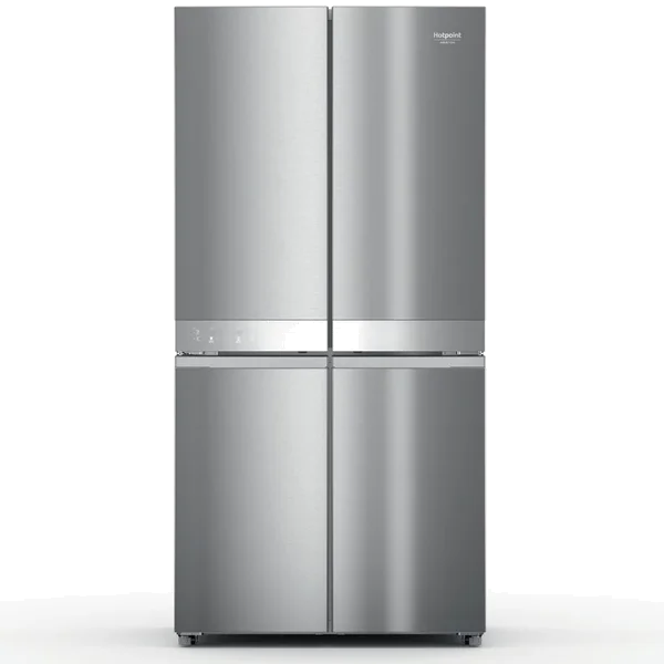 Frigorifico Americano HOTPOINT HAQ9E2LEF | 610L