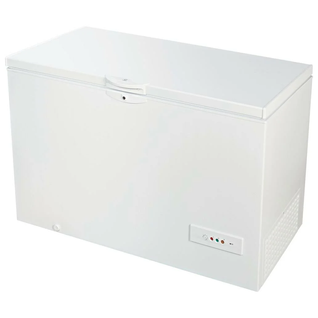 Arca Horizontal INDESIT OS2A400 H | 394L