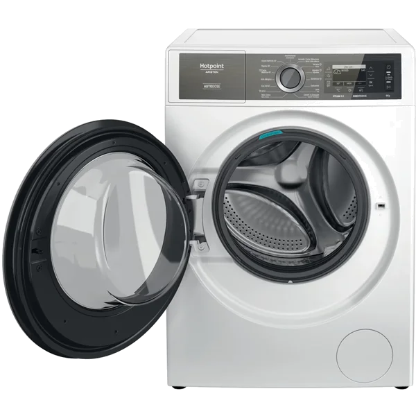 Hotpoint H899ADSPT 9Kg 1400RPM Classe A