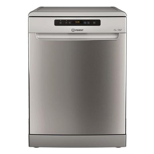 Máquina de Lavar Loiça INDESIT I0F D641A X | 14 talheres, Classe C