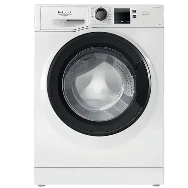 MÁQUINA DE LAVAR ROUPA HOTPOINT - NWS 7469 WK SPT