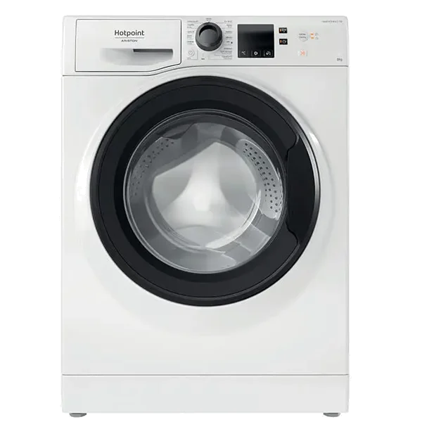 Máquina de Lavar Roupa Hotpoint NWS8469WKSPT | 8kg, Classe B