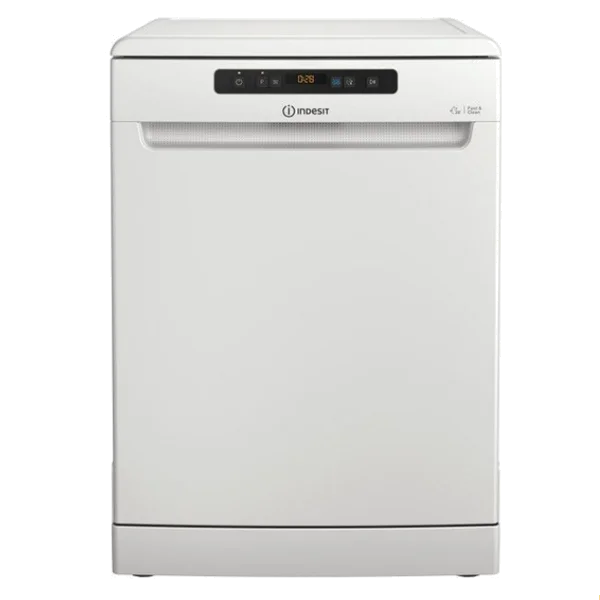 Máquina de Lavar Loiça Indesit I0FD641A 14 Conjuntos Classe C