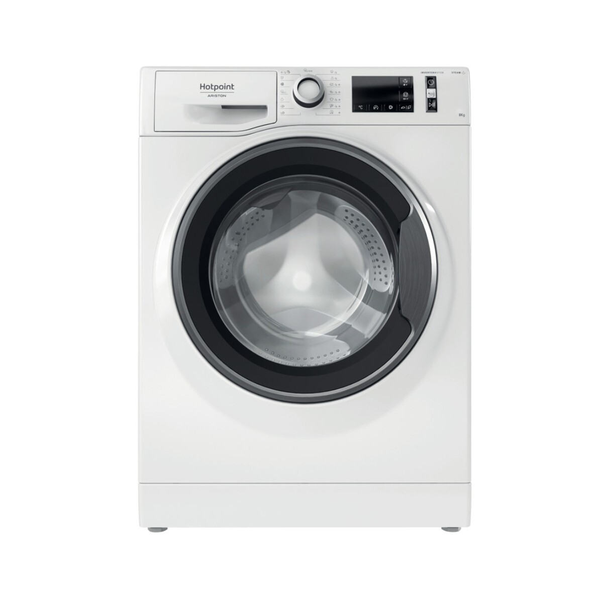 Maquina Lavar Roupa Hotpoint NM-11847-WSAEU