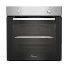 Forno Indesit IB 22RE X | 74L, Limpeza Hidrolitica, Inox
