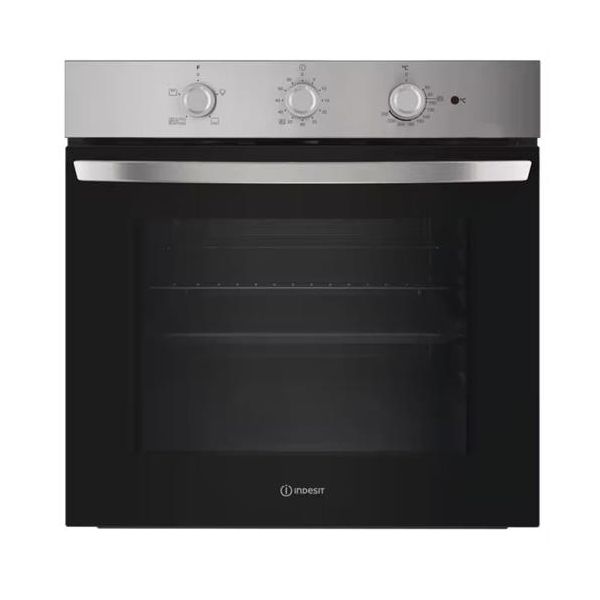 Forno Indesit IO 232 HX 71L Classe A