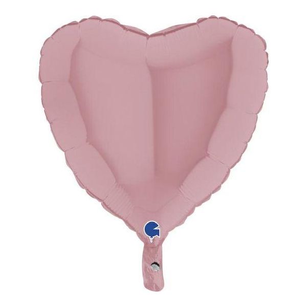 Grabo Balão Foil 18" Coração Matte - 460018003