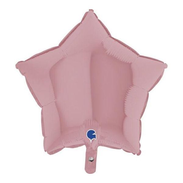 Grabo Balão Foil 18" Estrela Matte - 460019203