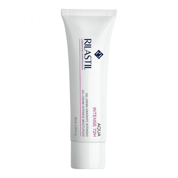 Rilastil Aqua Gel-Creme Intense 72h 40ml