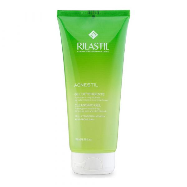 Rilastil Gel Acnestil 200ml