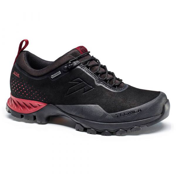 Tecnica Plasma Goretex Hiking Shoes Preto 36 2/3 Mulher