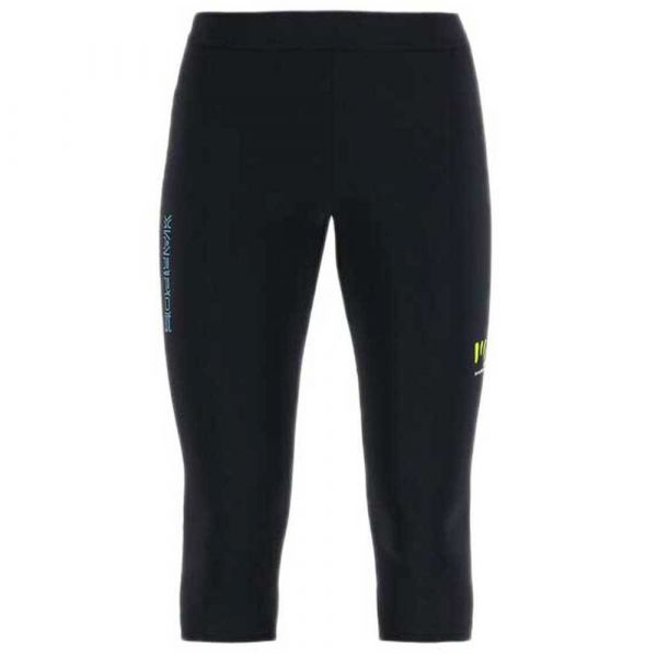 Karpos Fanes Leggings Preto XL Mulher