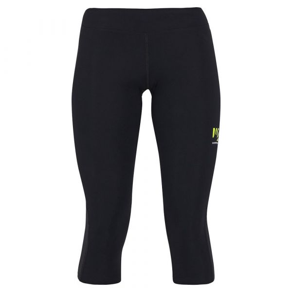 Karpos Quick Evo Leggings Preto S Mulher