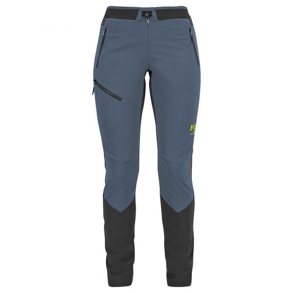 Karpos Rock Evo Leggings Azul 42 Mulher