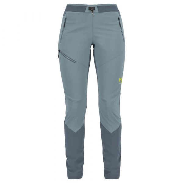 Karpos Rock Evo Leggings Cinzento 42 Mulher