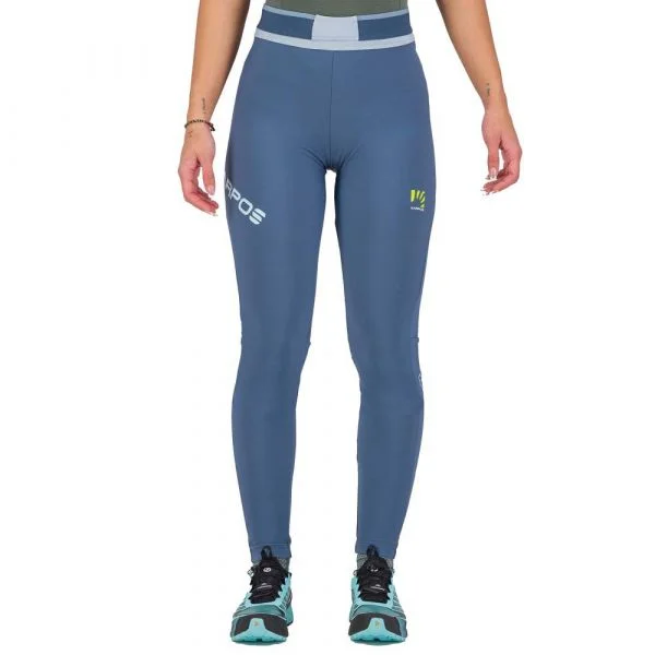 Karpos Lavaredo Plus Winter Tights Azul XL Mulher